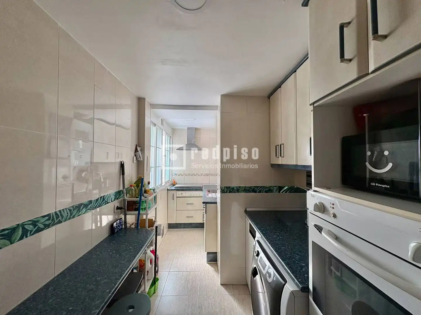 Piso en venta en del Puerto de Alazores, imagen 6
