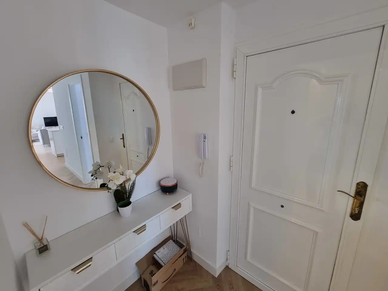 Apartments for sale in Mojácar  with Air Conditioner, Swimming Pool and Furnished