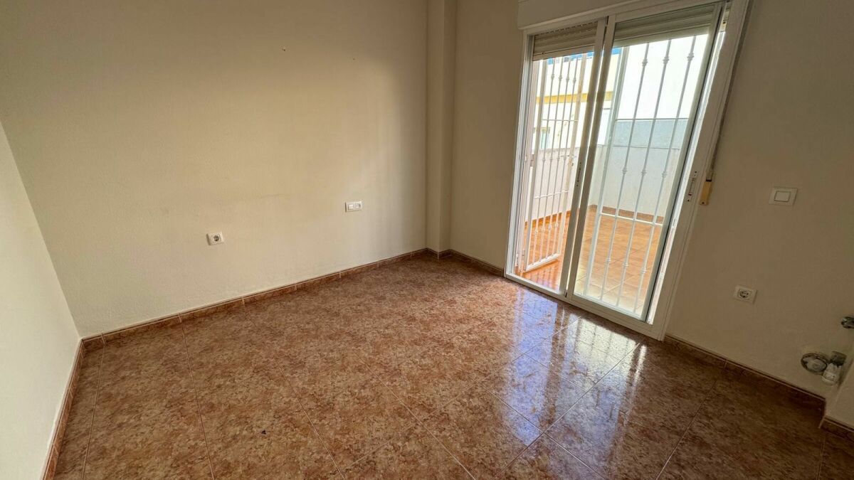 Piso en venta en El Ejido