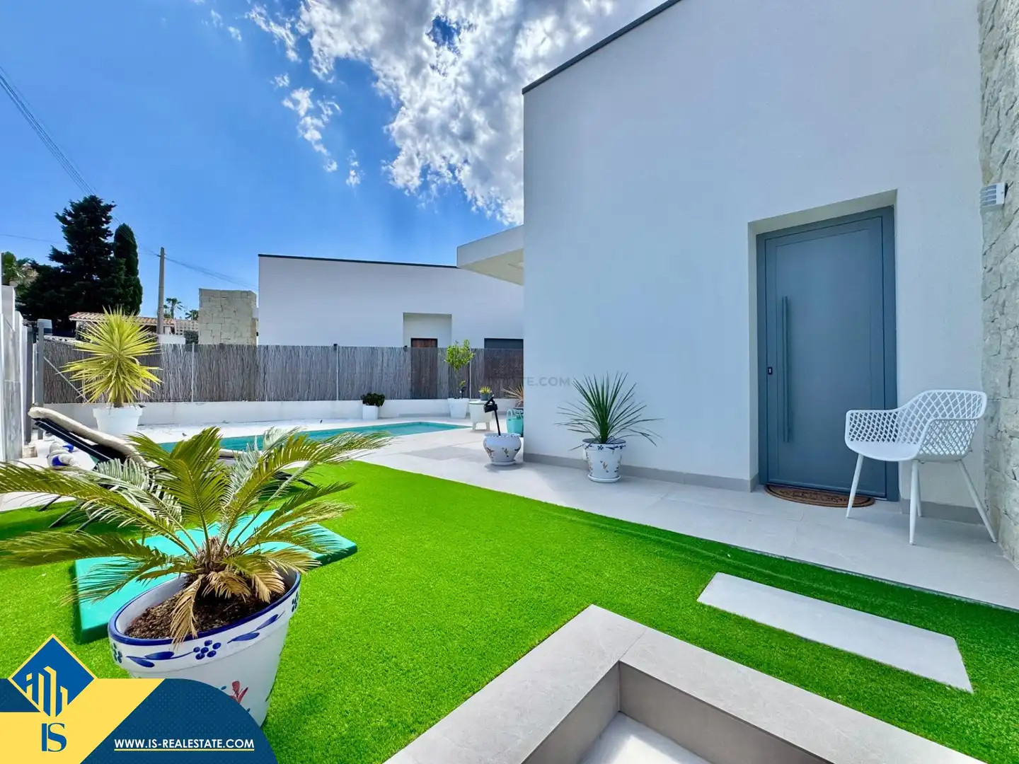 Villa avec jardin à vendre à San Miguel de Salinas, imagen 34