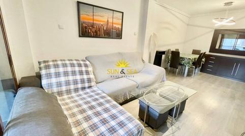 Foto 5 de Pis de lloguer a San Pedro del Pinatar ciudad, San Pedro del Pinatar