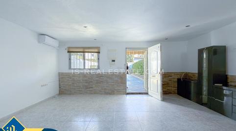 Foto 3 de Casa o xalet en venda a Zona Carrefour - Urbanizaciones, Alicante