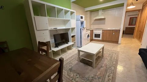 Foto 5 de Apartamento de alquiler en Bajada de San Roque, 2, Avenida Europa - San Antón, Toledo Capital