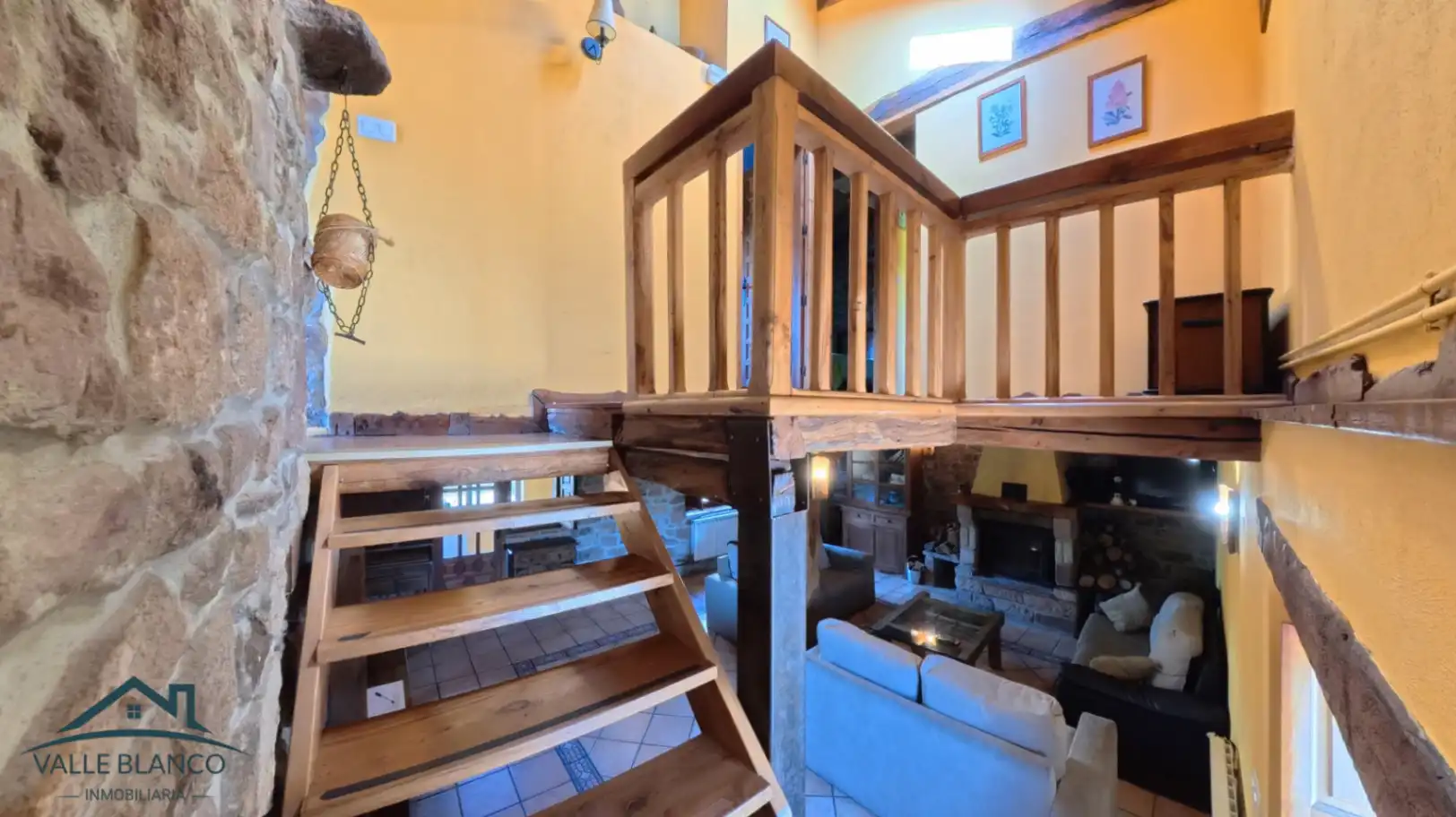 Casa en venda a Brañosera, imagen 20