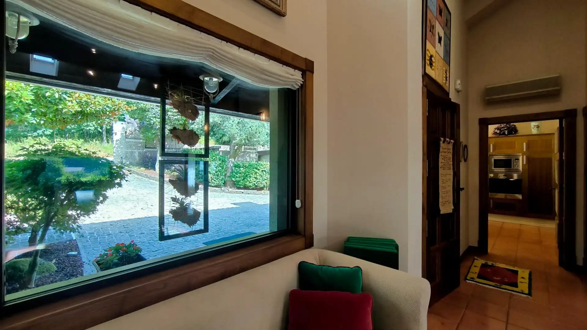 Houses for sale in Vigo   with Air Conditioner, Heating and Private garden