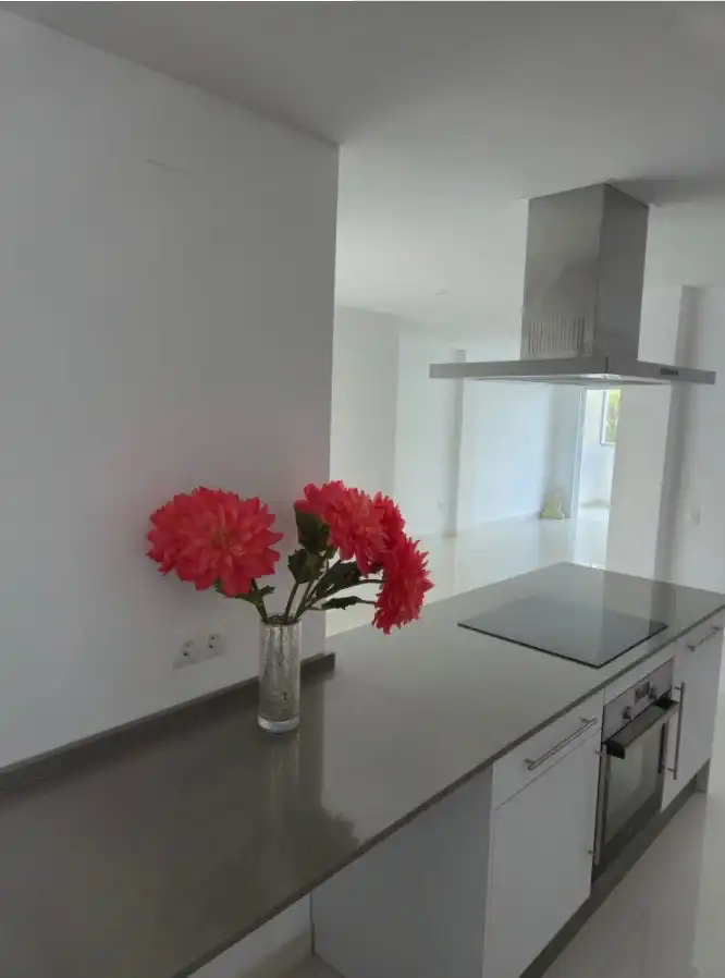 Flat with pool for sale in Playa de los Boliches, imagen 10