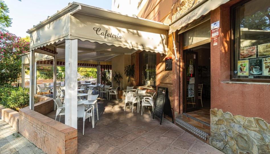 Photo 1 of Premises to rent in Puertas del sur - Guadabajaque, Cádiz