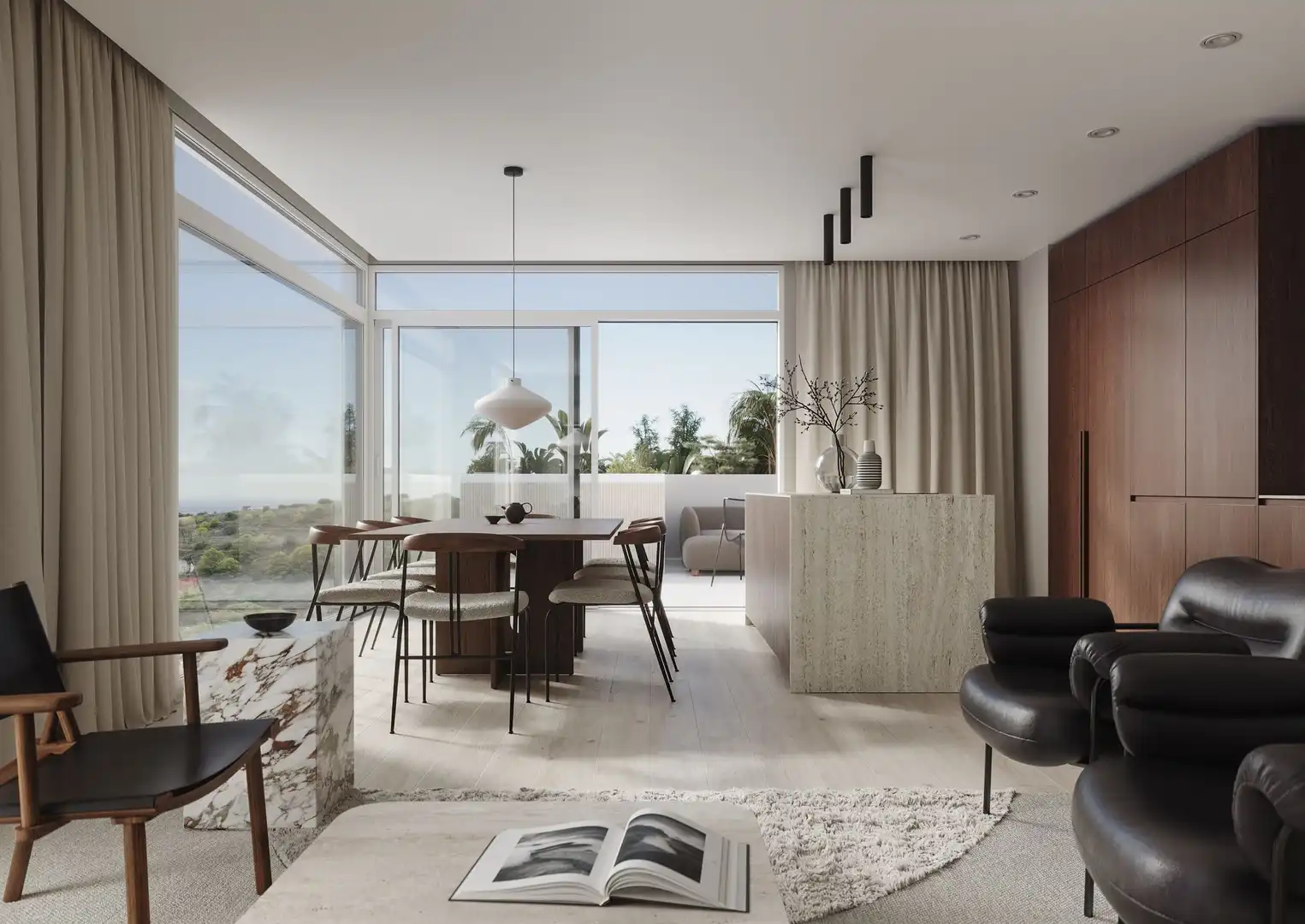 Apartament en venda a Los Pacos, imagen 11