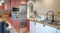 Kitchen of Flat for sale in Málaga Capital  with Air Conditioner