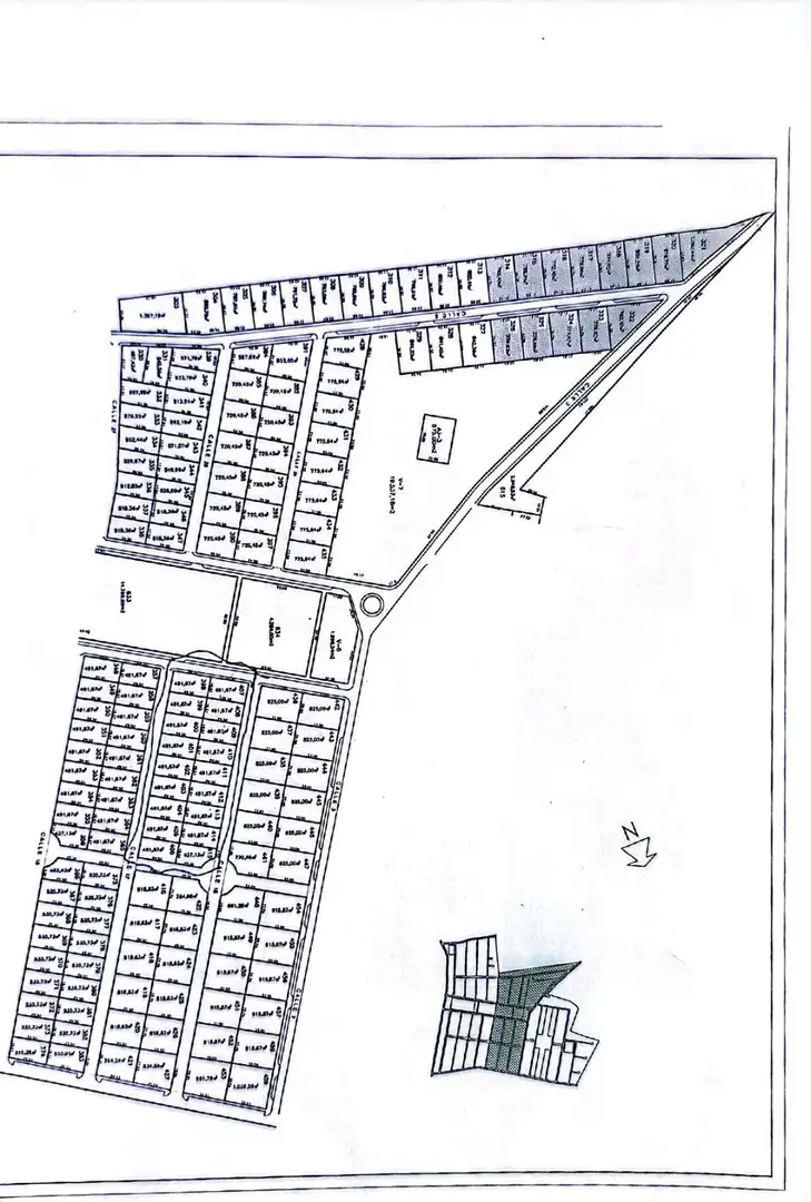 Land for sale in Villarcayo de Merindad de Castilla la Vieja