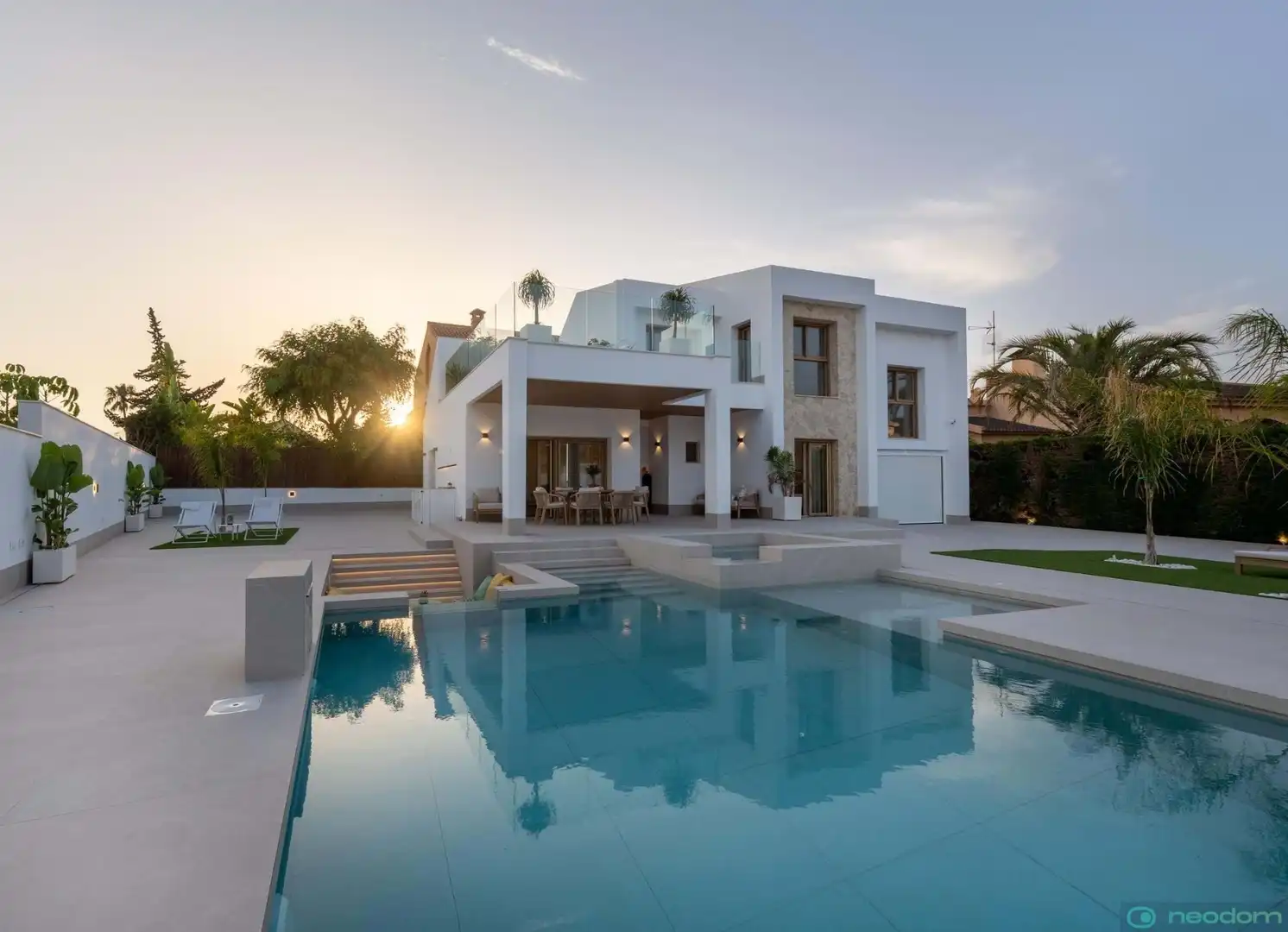 Casa en venta en Orihuela Costa, imagen 6