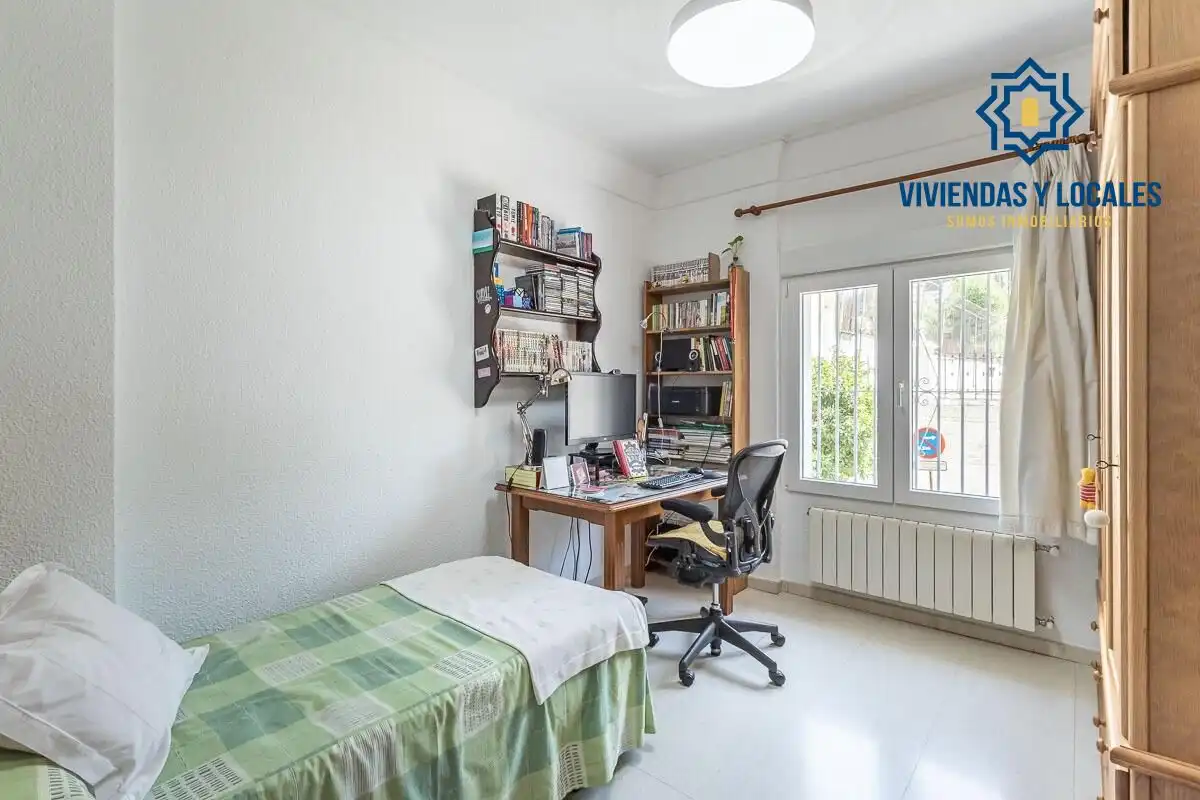 Appartement à vendre à Calle MOLINOS, imagen 15