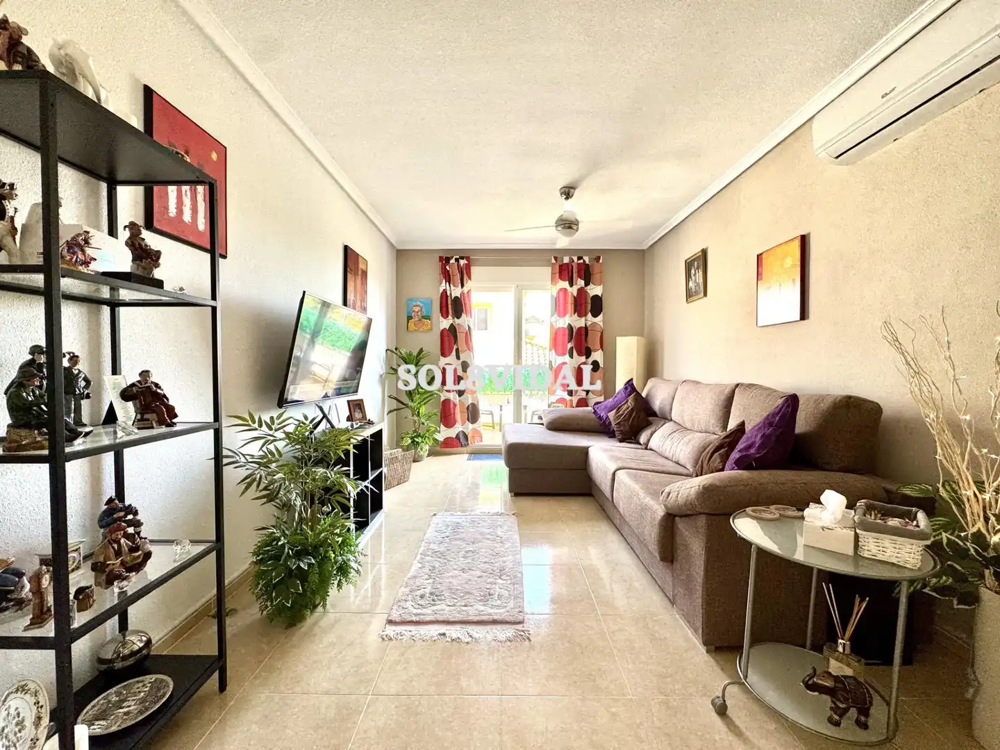 Bungalow with pool for sale in Calle de Cádiz, imagen 20