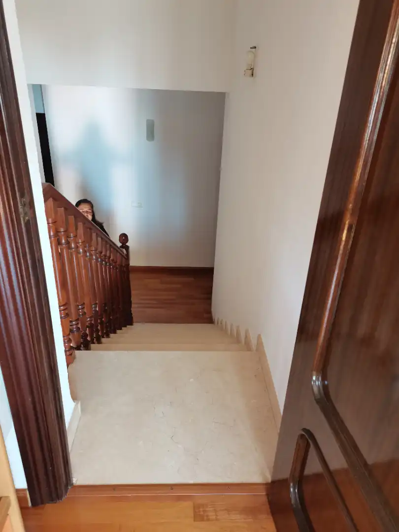 Casa o xalet en venda en Málaga amb Calefacció, Jardí privat i Parquet
