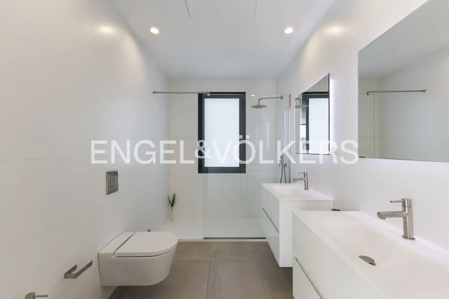 Baño de Casa o chalet en venta en Montesol 
