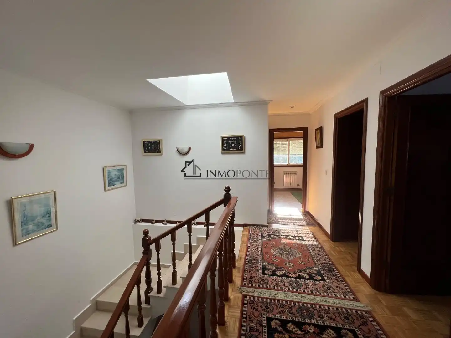 Casa o chalet en venta en Cotobade con Jardín privado