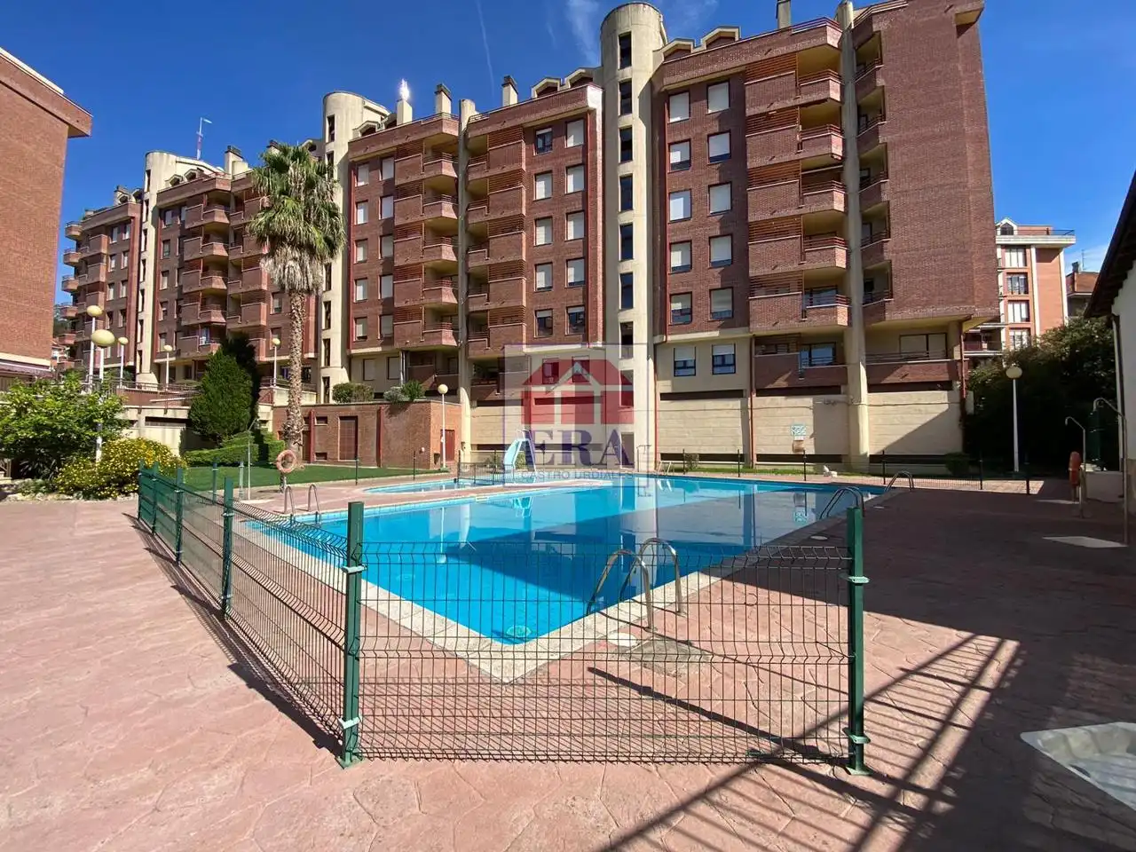 Appartement avec terrasse à vendre à Calle Leonardo Rucabado 43, imagen 29