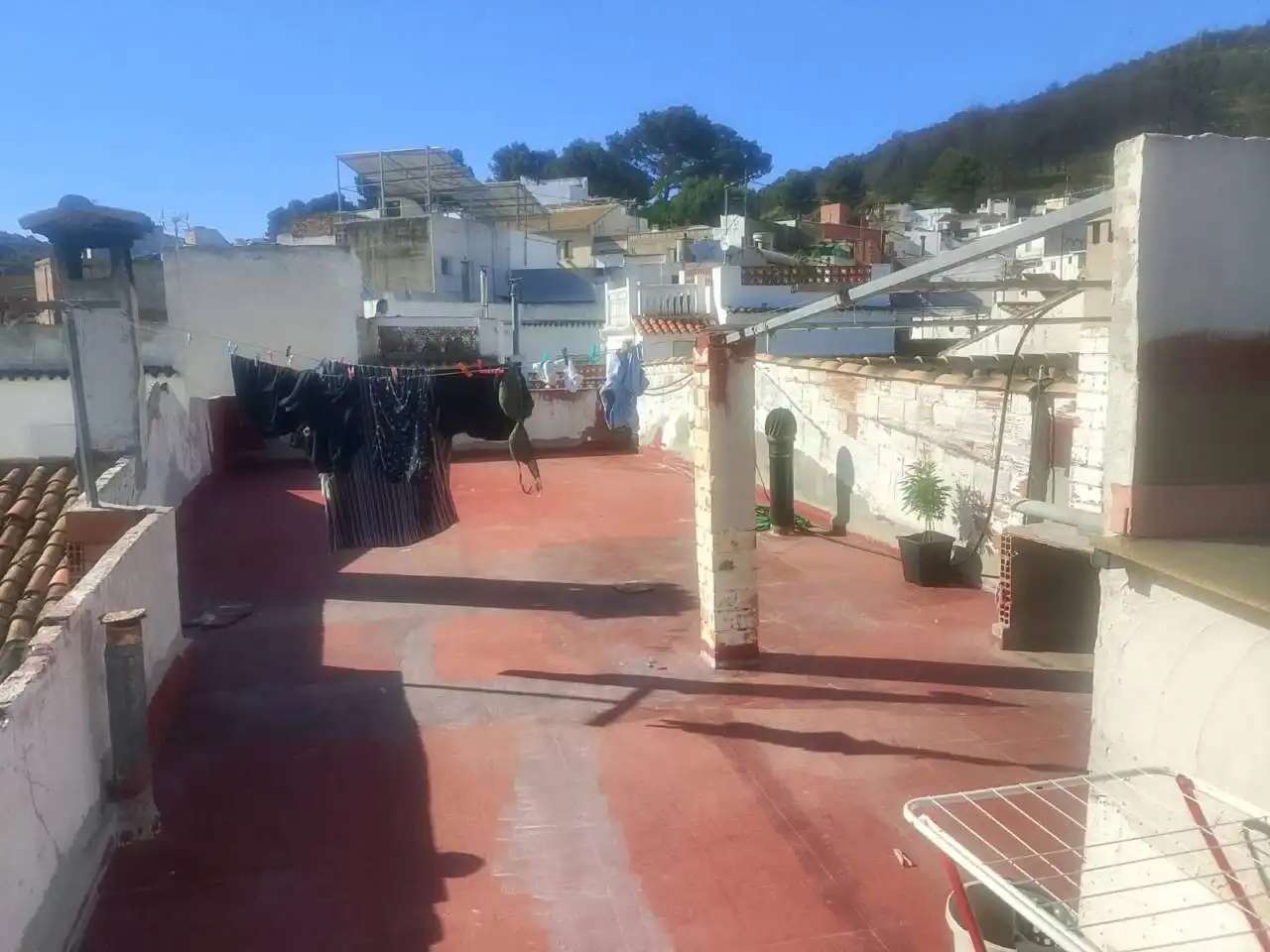 Einfamilien-Reihenhaus zum Verkauf in Calle San Francisco, Oliva pueblo