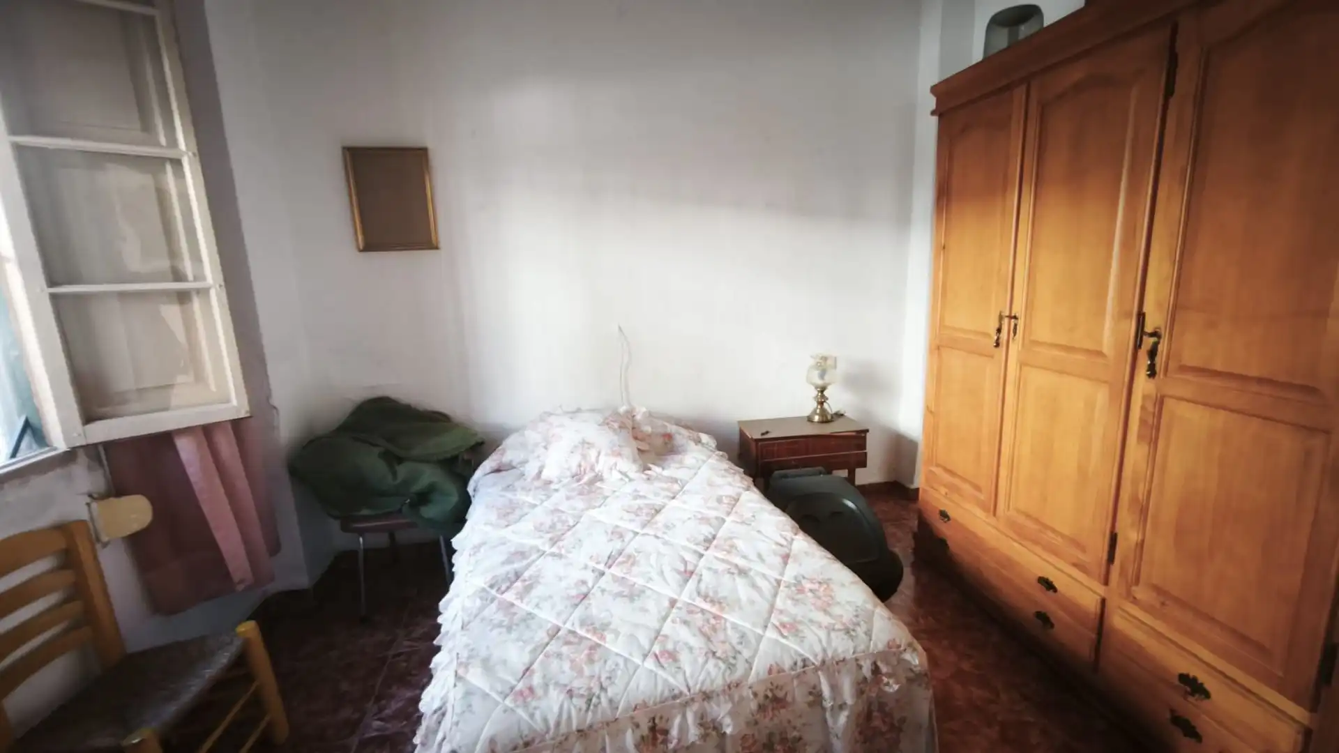 Dormitori de Casa o xalet en venda en Málaga amb Terrassa