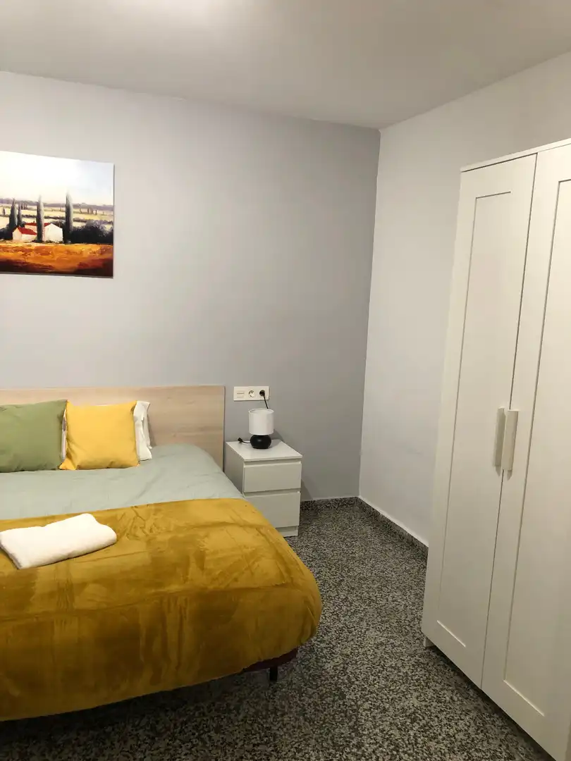 Wohnung zum Verkauf in Calle Carretera De Lliria, Zona Campus Universitario