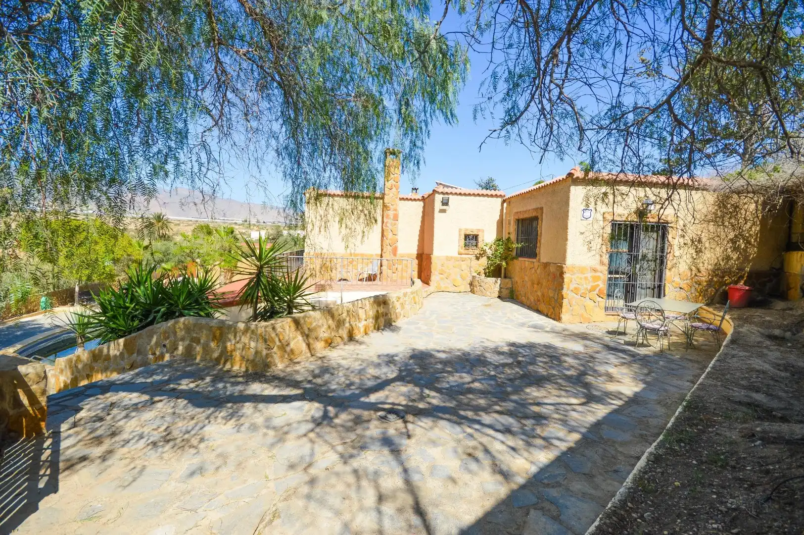 Casa o xalet en venda a Pechina, 12, Pechina