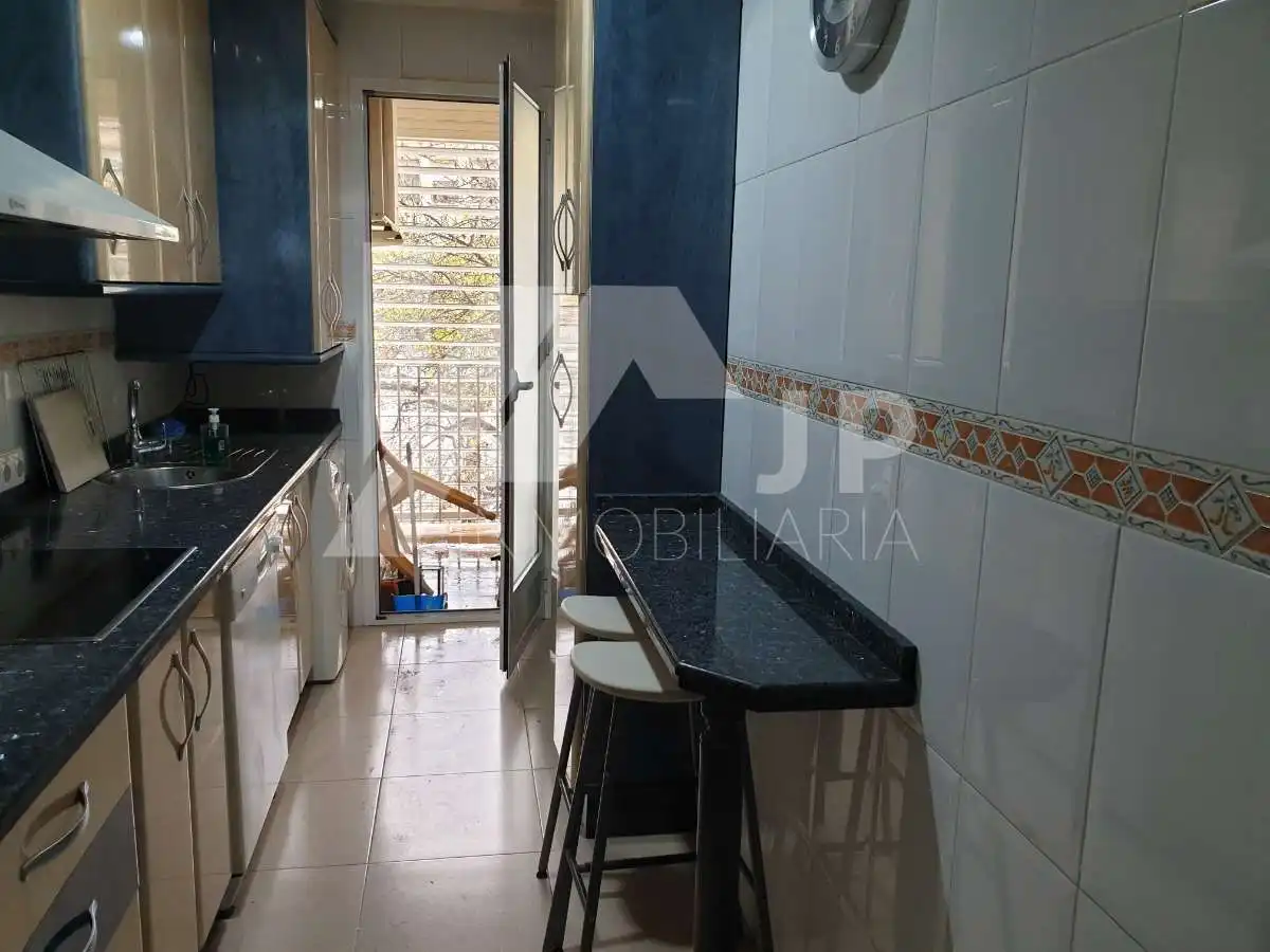 Apartamento de alquiler en Calle Don Emilio Durán Durán, Plaza de Toros