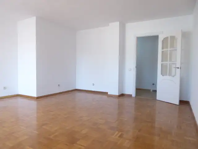 Habitación de Piso de alquiler en Málaga con Aire acondicionado, Terraza y Horno