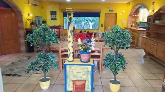 Finca rústica en venda en Valdepeñas amb Aire condicionat, Calefacció i Jardí privat