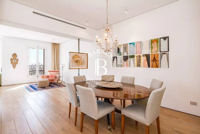 Piso en Alquiler en Jerónimos