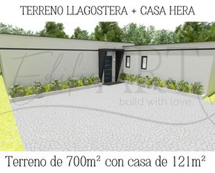 House or chalet for sale in Llagostera  with Air Conditioner, Heating and Private garden