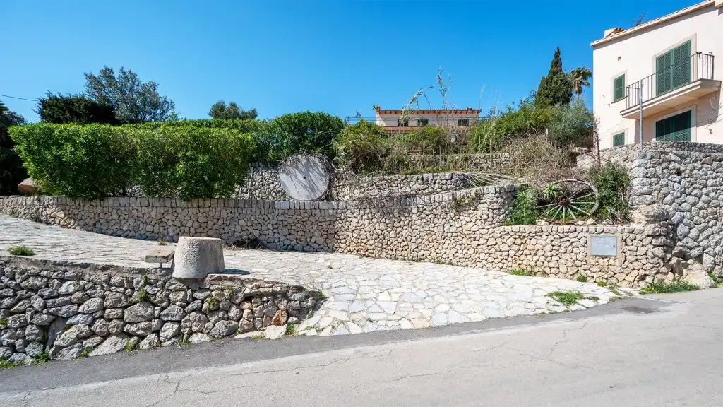 Chalet en venta en Puigpunyent, imagen 6