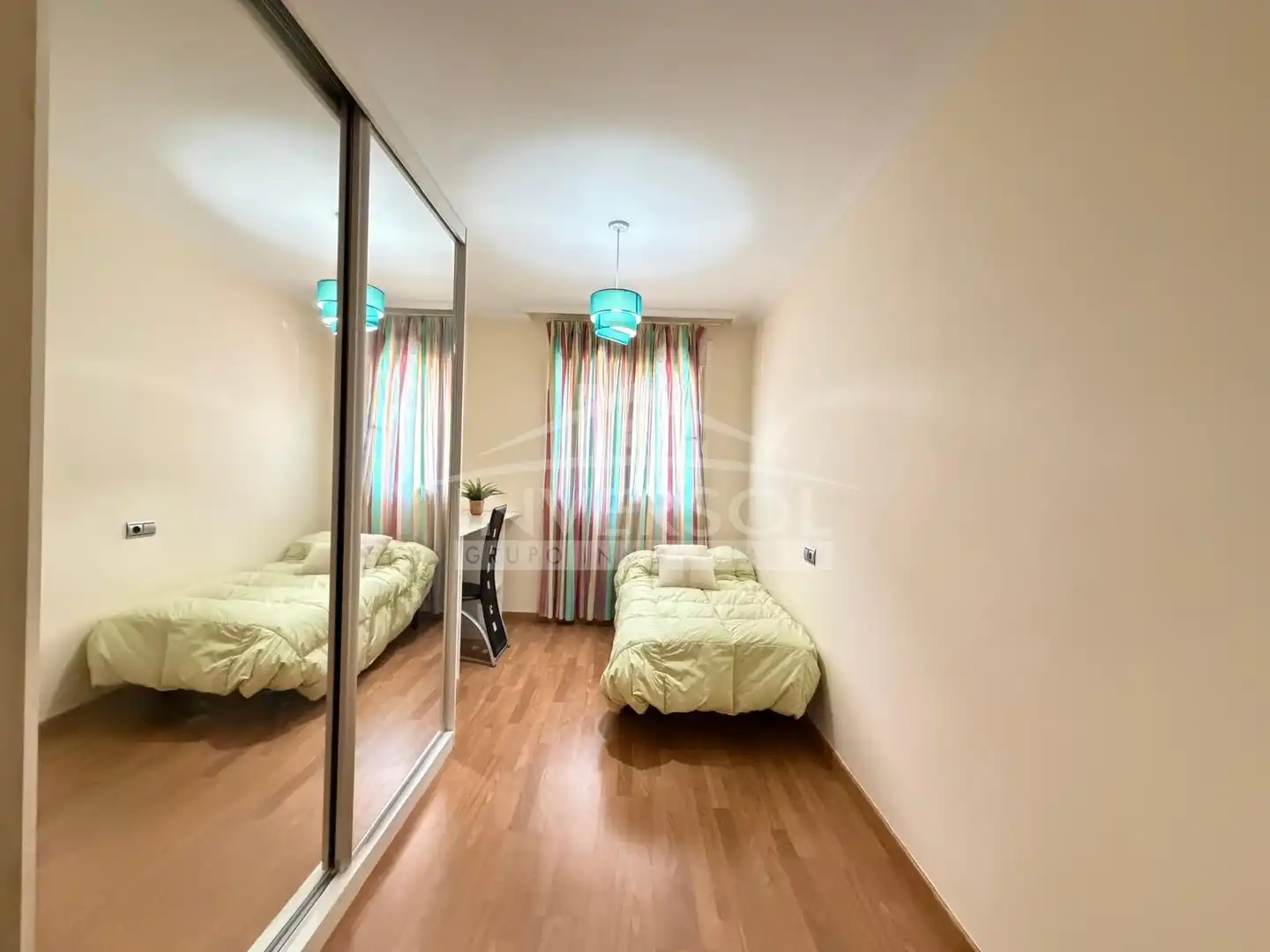Appartement avec ascenseur à vendre à Calle Colombia 52, imagen 31