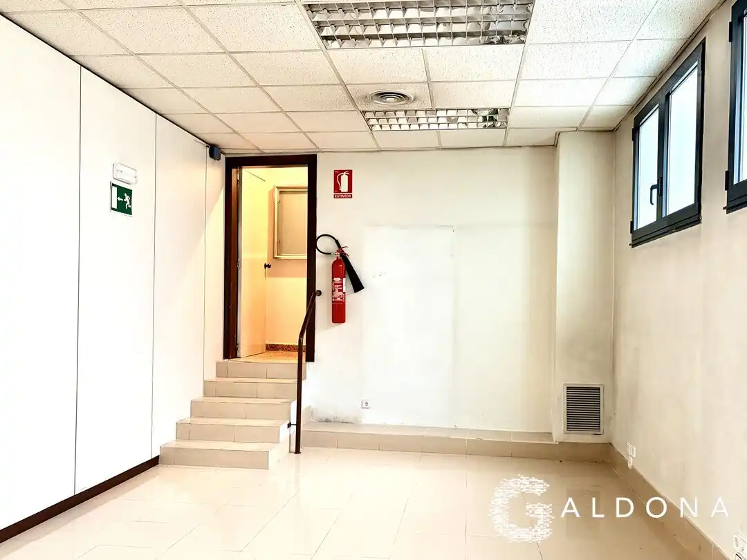 Local de lloguer en Andoain amb Aire condicionat