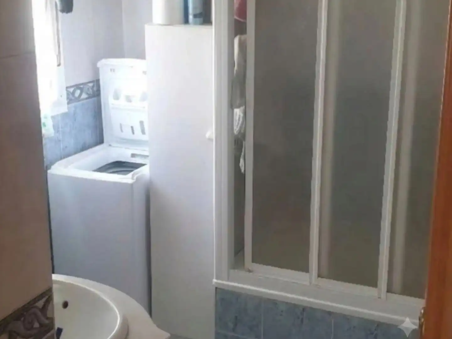 Bathroom of Study for sale in Torremolinos  with Air Conditioner