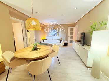 Appartement avec ascenseur à vendre à Garrido