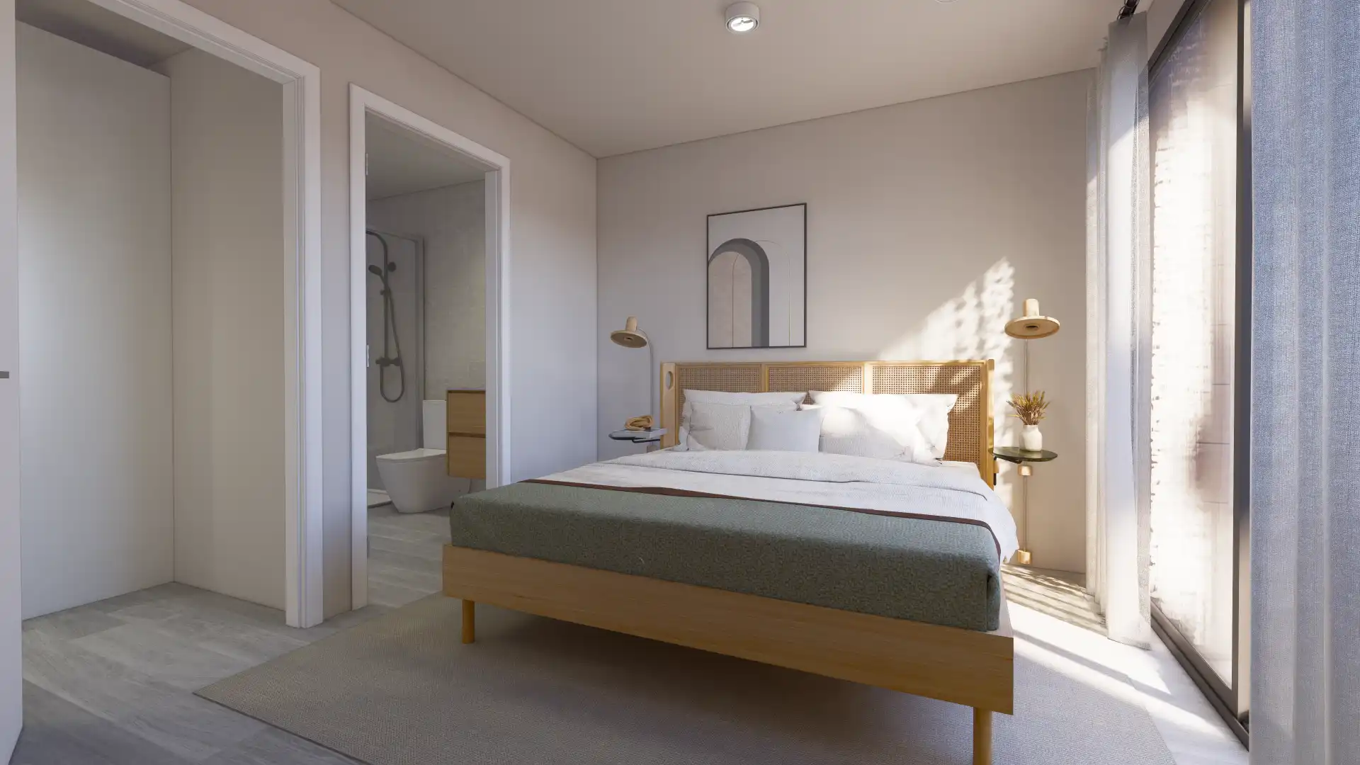 Villa avec piscine à vendre à Torre-Pacheco ciudad, imagen 3