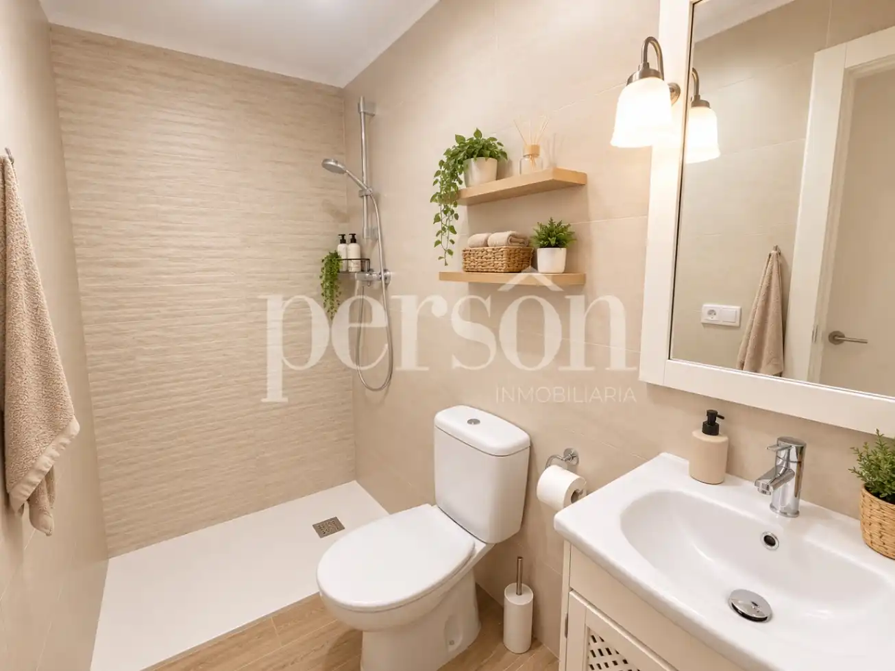 Baño de Casa o chalet en venta en Picanya, Valencia