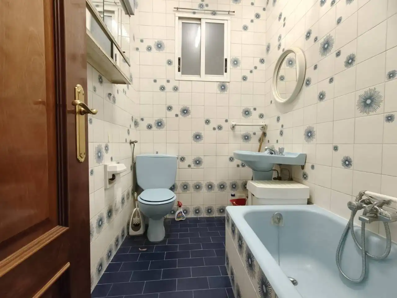 Bany de Pis en venda en Bilbao 