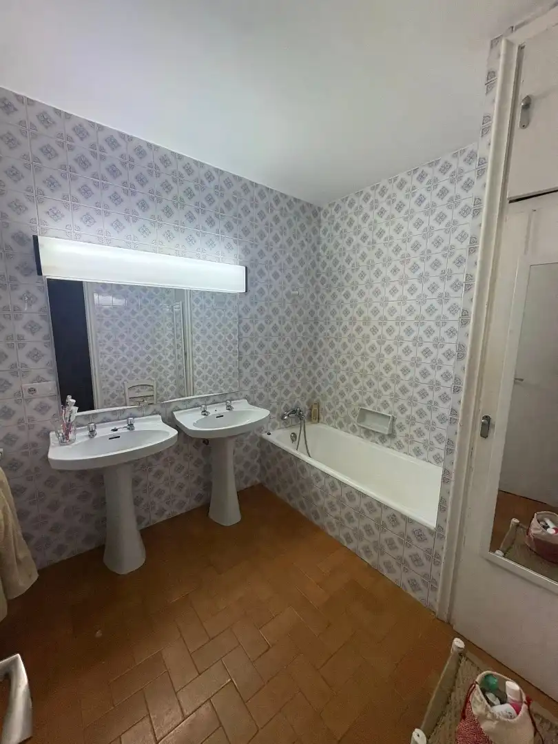 Bany de Casa o xalet en venda en Écija