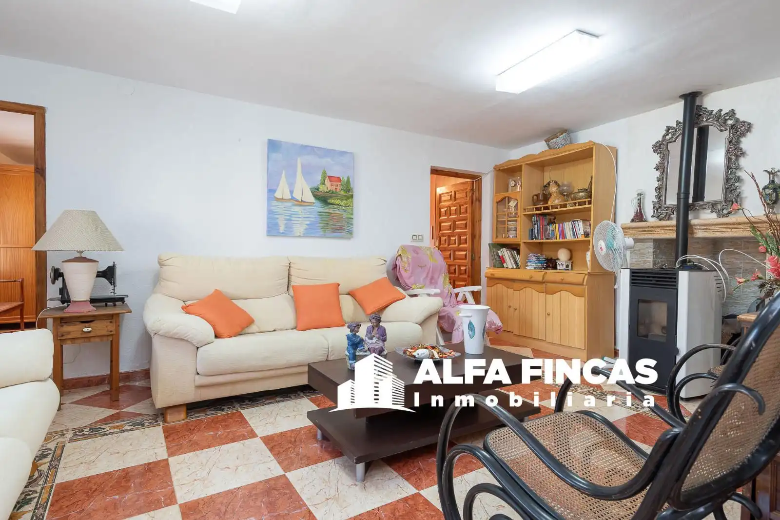 Villa avec jardin à vendre à AIRE 7, imagen 5