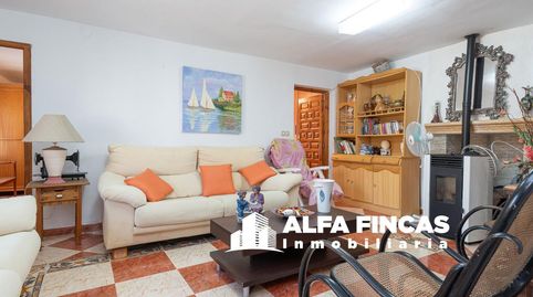 CASA EN VENTA EN LA ALMARCHA, imagen 5