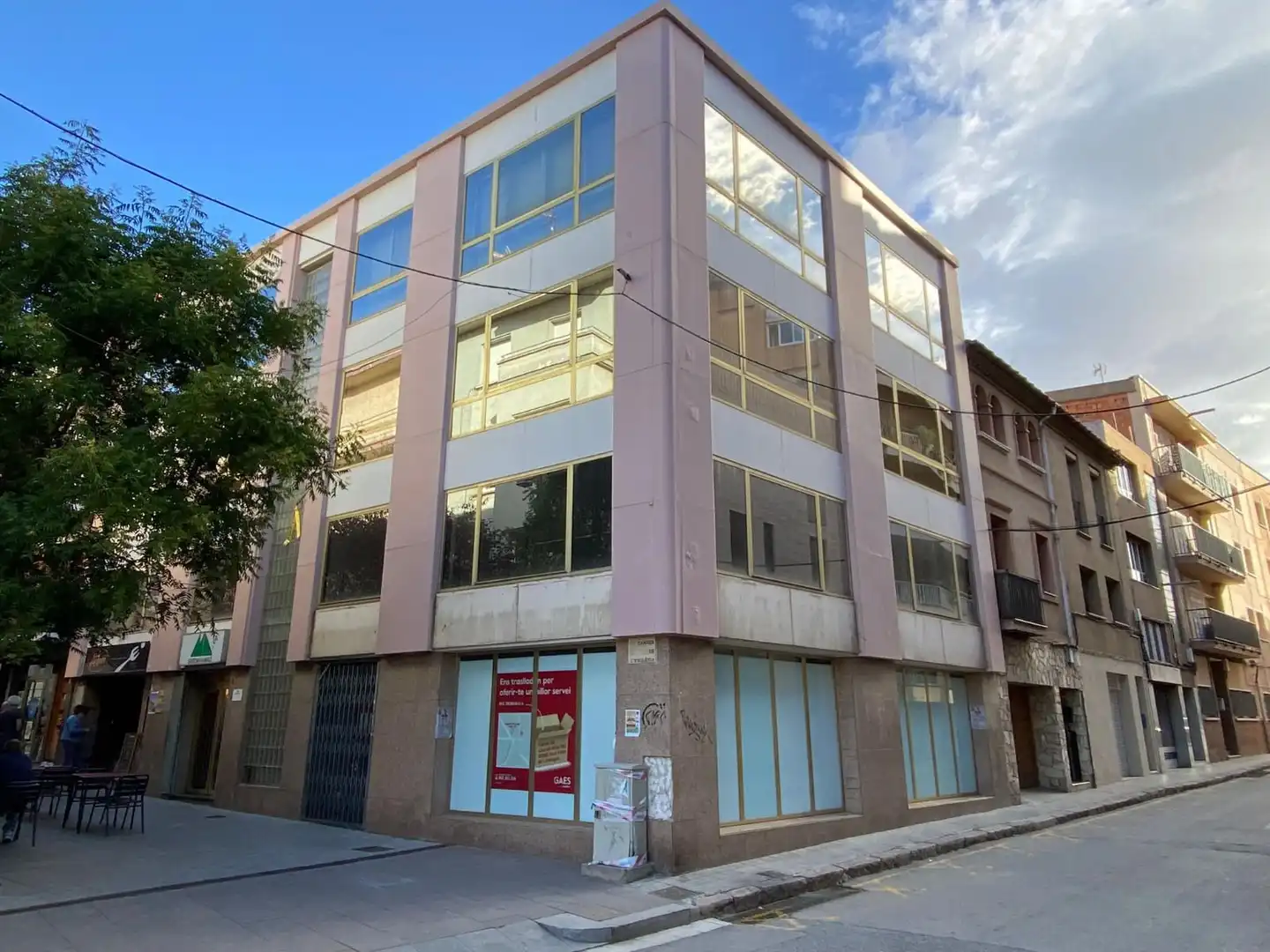 Local commercial à louer à Esglesia 2, imagen 14