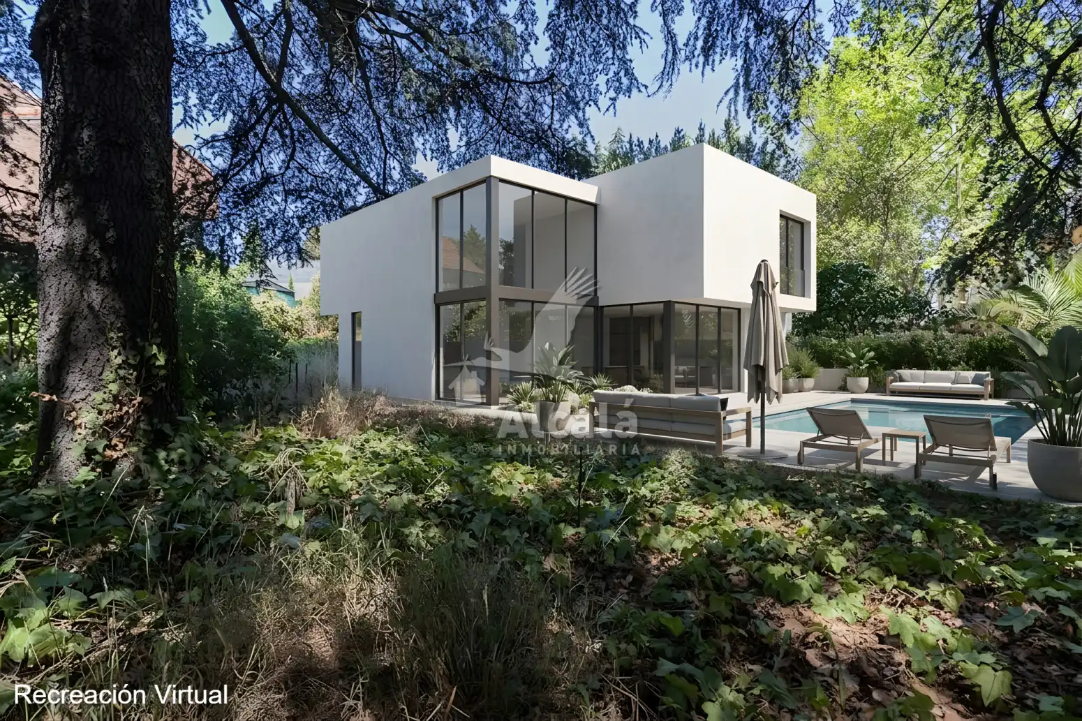 Haus zum Verkauf in Fuencarral - El Pardo, imagen 4