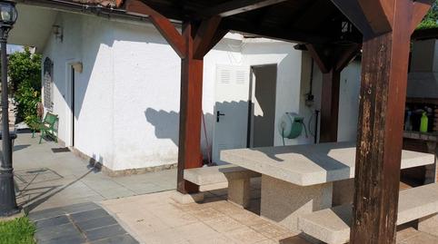 Foto 4 de Residencial en venta en Zona Hospital-residencia, Mariñamansa, Ourense