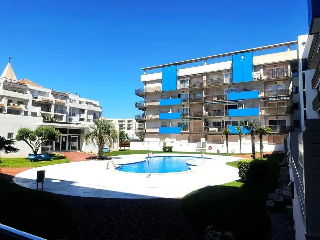 Apartamento con piscina en venta en Santa Margarita, imagen 11