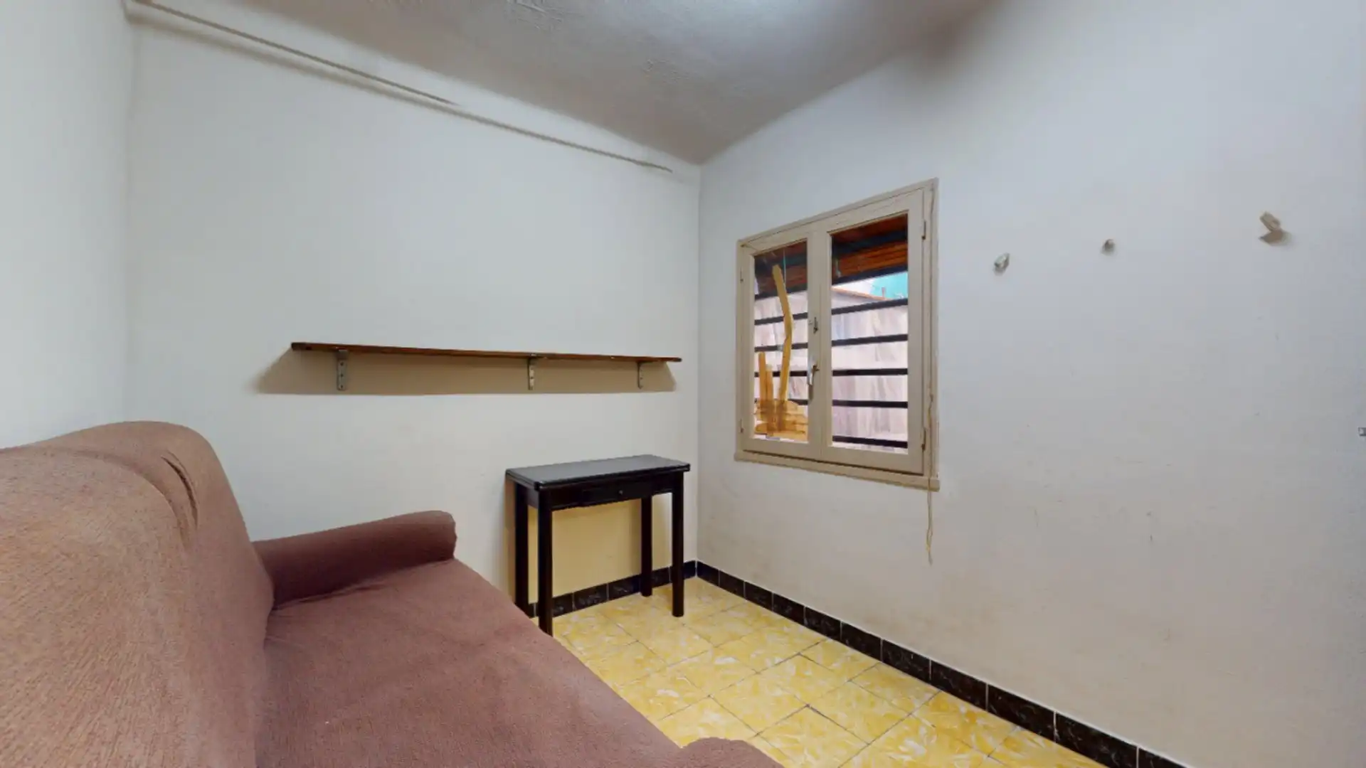 Flat for sale in Barcelona  with Air Conditioner, Terrace and Balcony