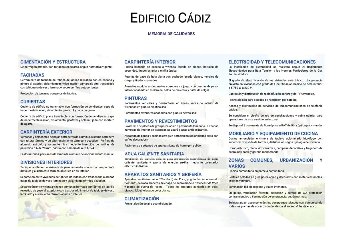 Attique à vendre à Calle Cádiz, imagen 7