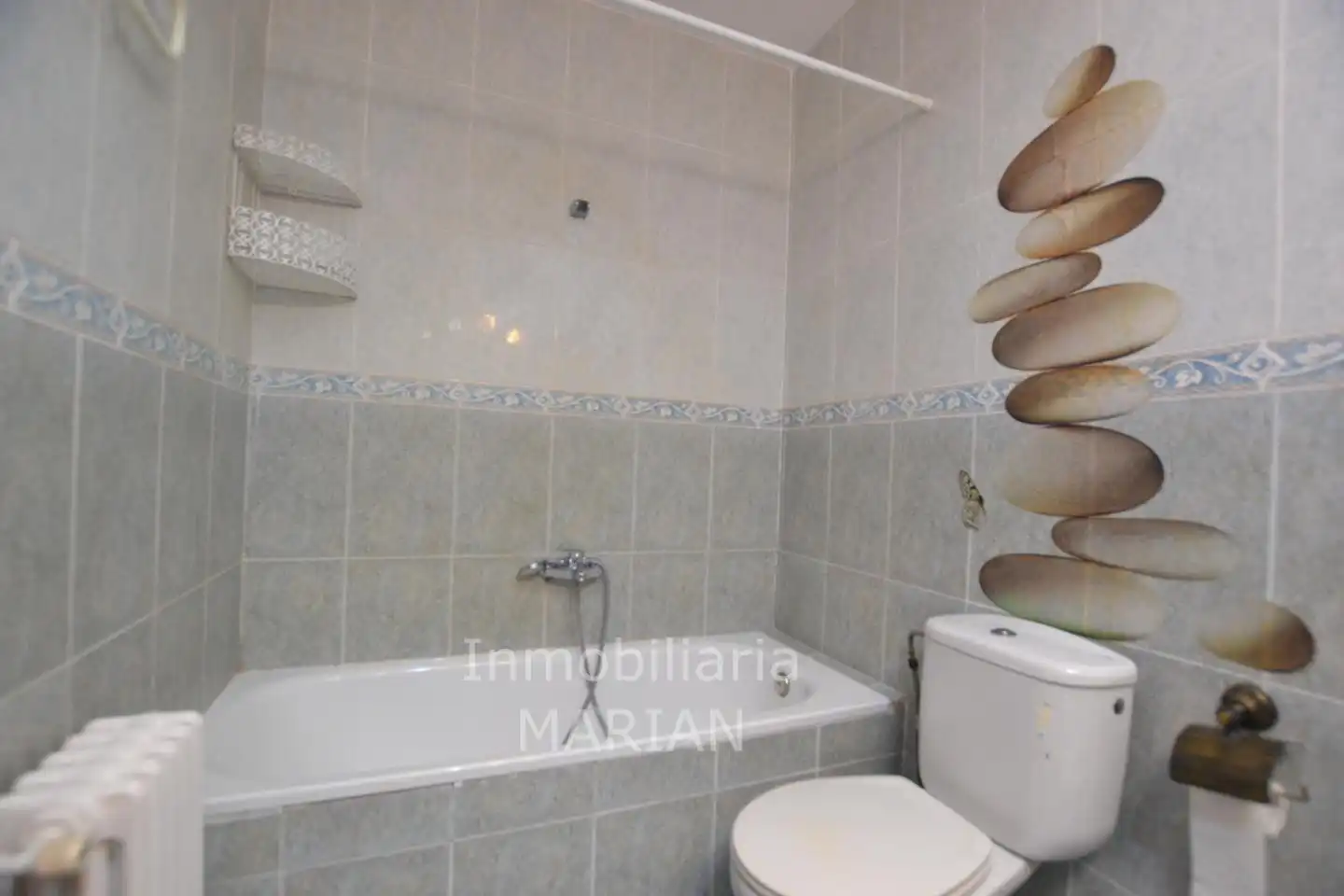 Wohnung zur Miete in Plaza Jardines Don Diego, Centro