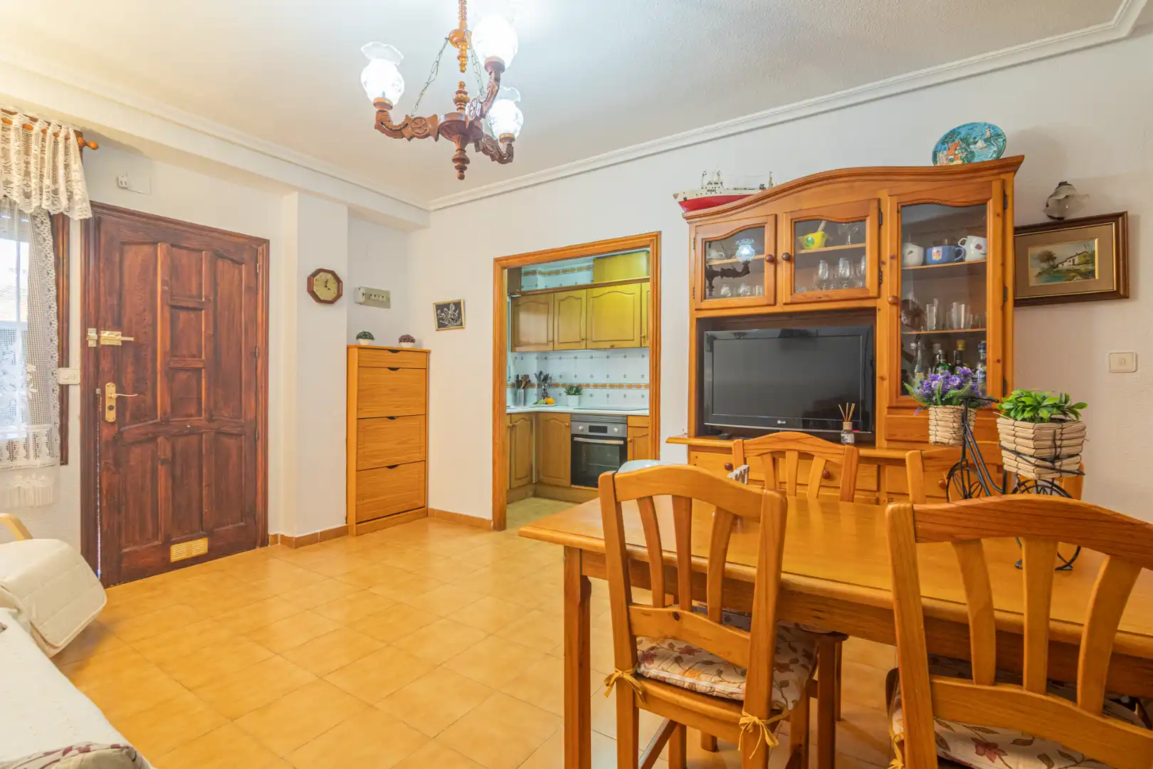 Bungalow zum Verkauf in Avenida Zaragoza 15, imagen 2