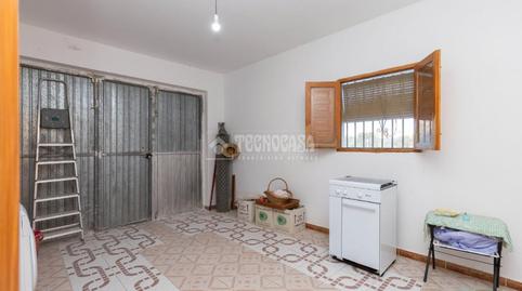 Foto 5 de Finca rústica en venda a Partaloa, Almería